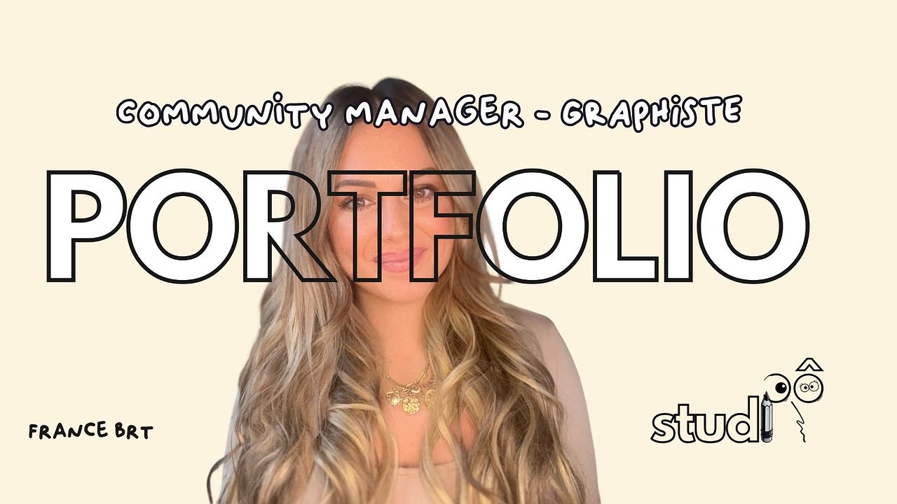 Identité visuelle & réseaux sociaux