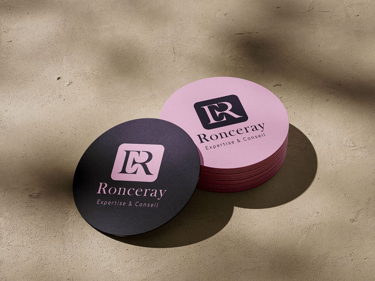 Ronceray Expertise