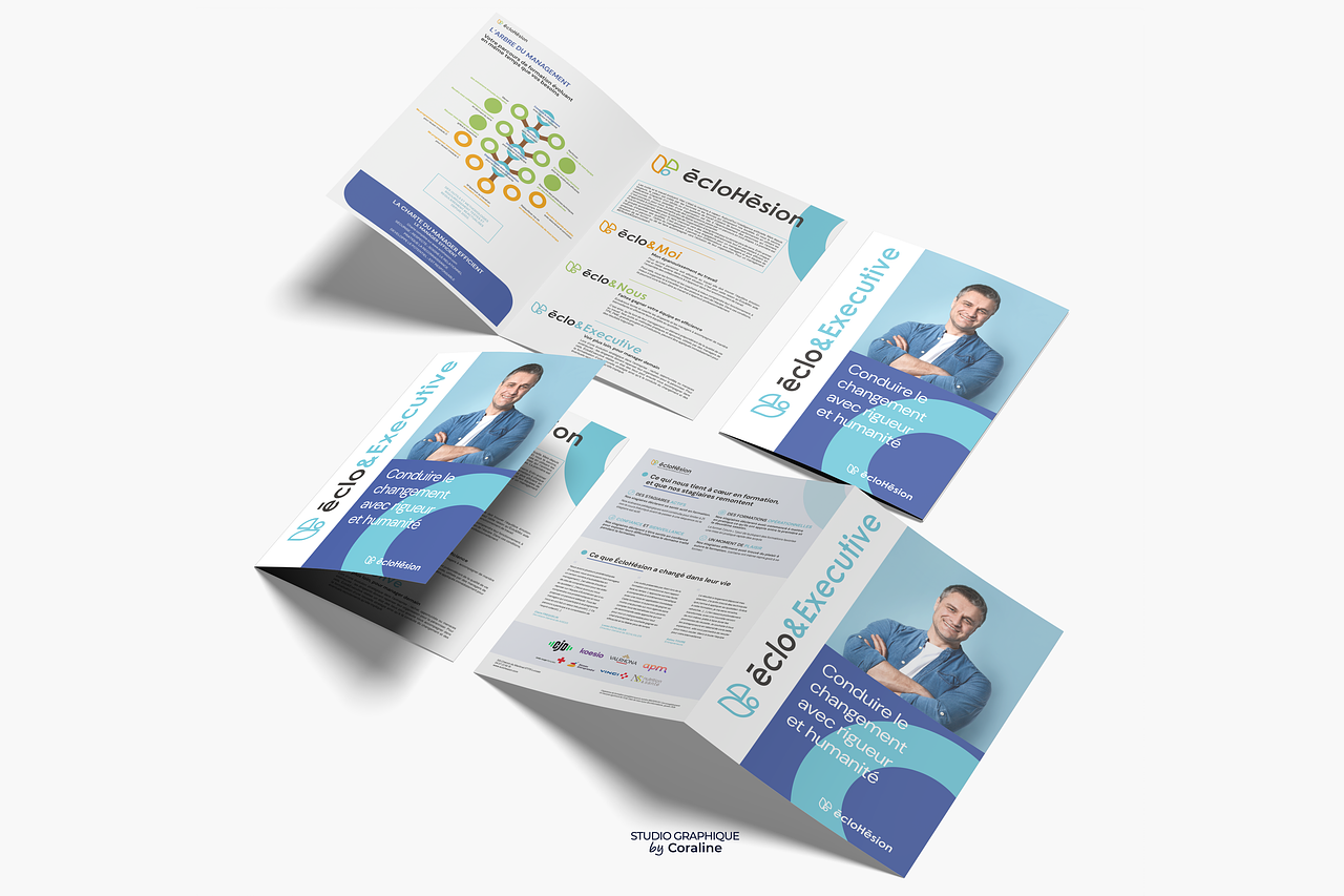 EcloHésion - Livret communication