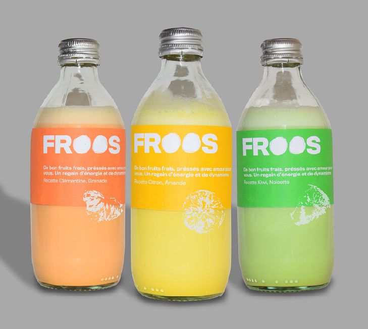 Froos