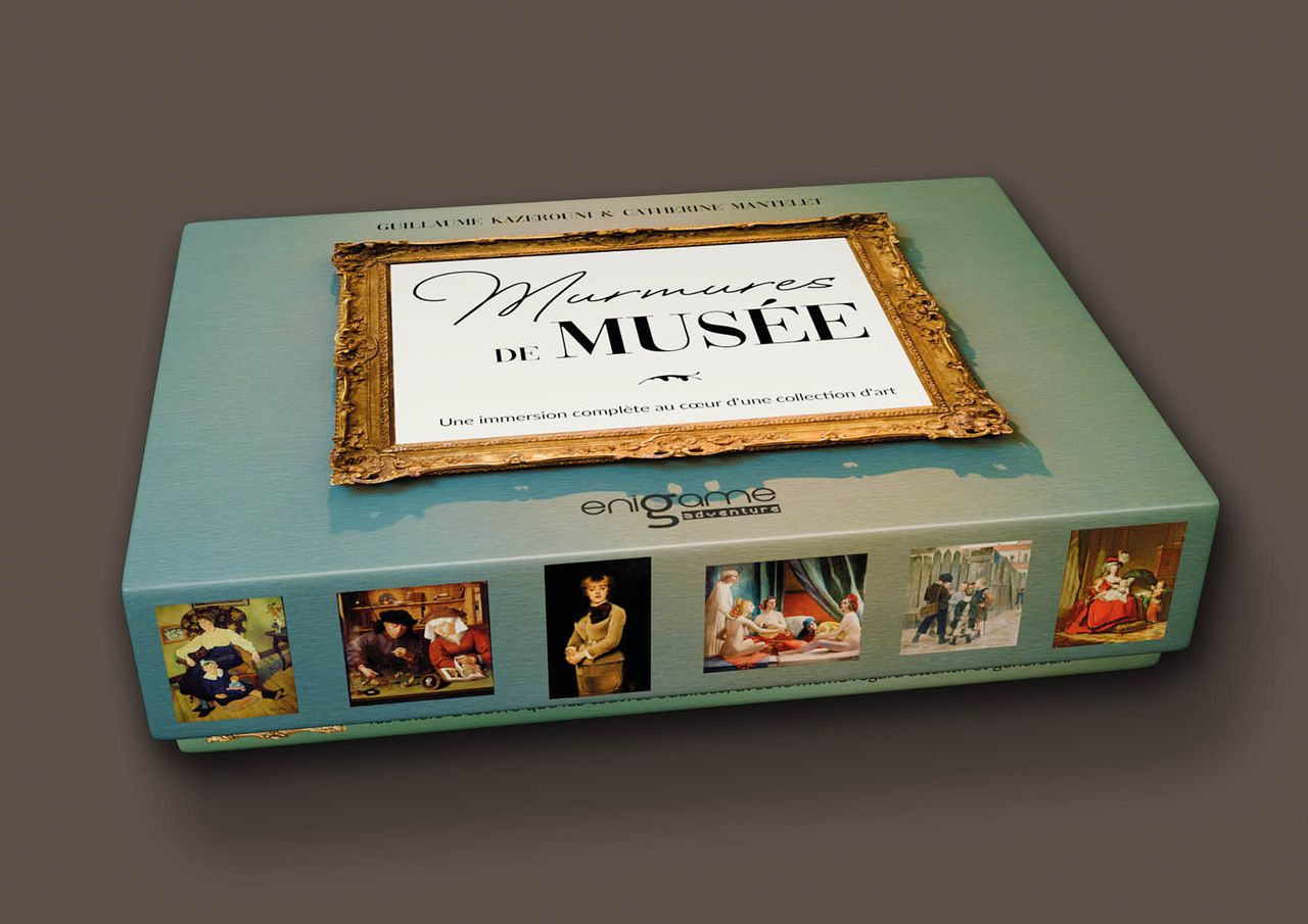 Création 3d studio tata