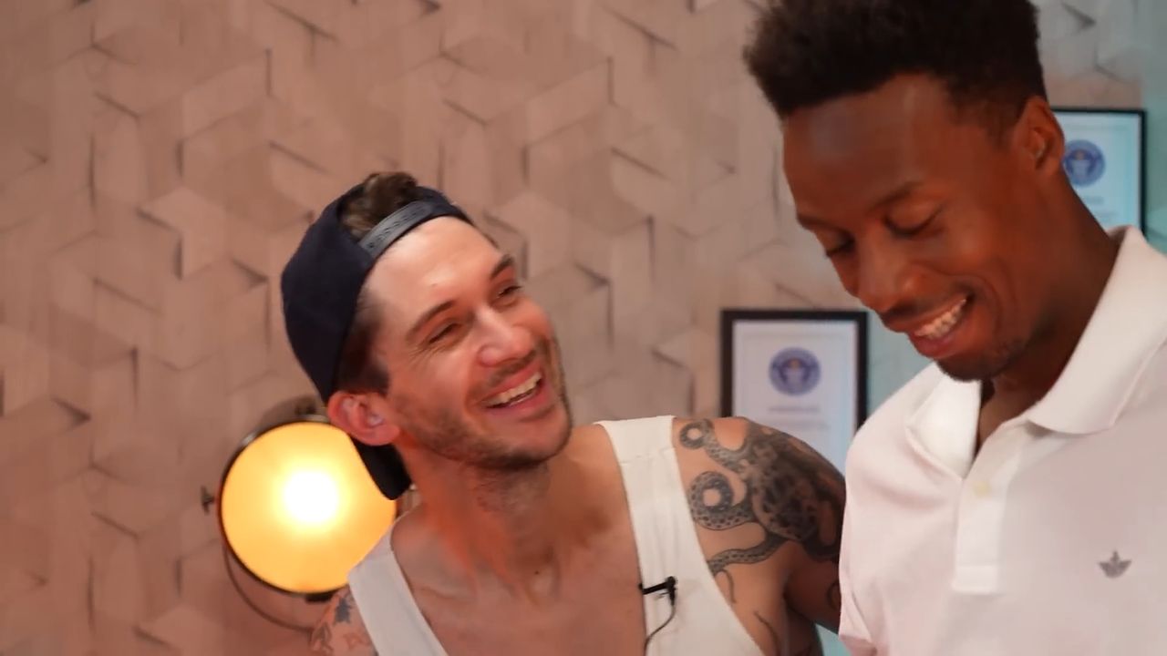 ON BAT DES RECORDS DU MONDE ! (feat. Matthias Dand