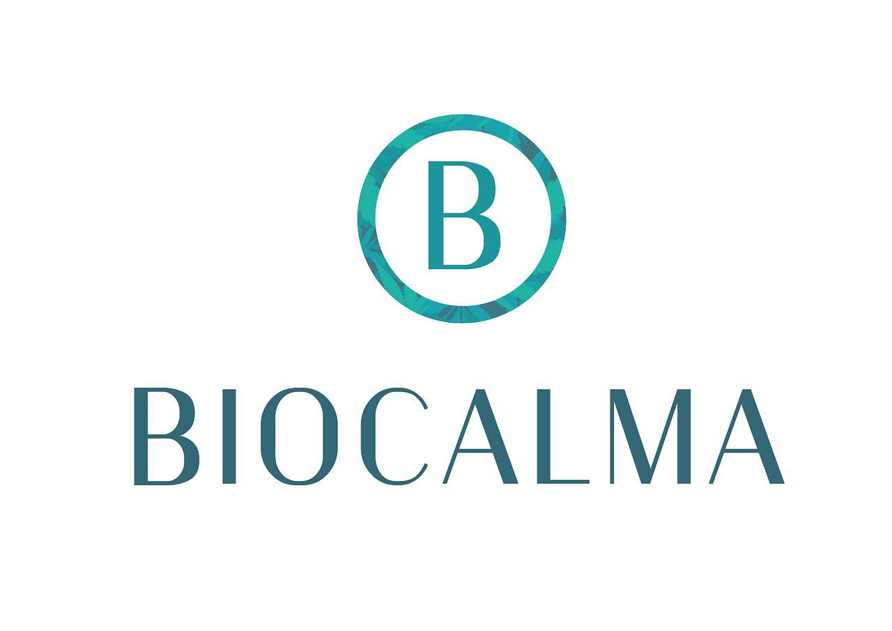 Logo Biocalma