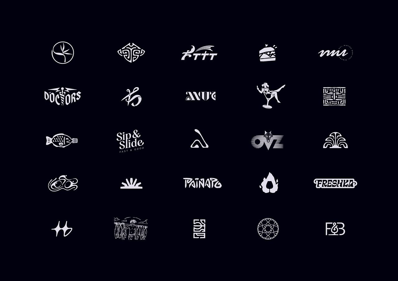 Logofolio part.2