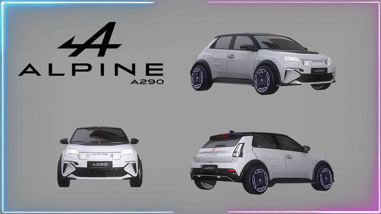 Paris Motor Show 2022
