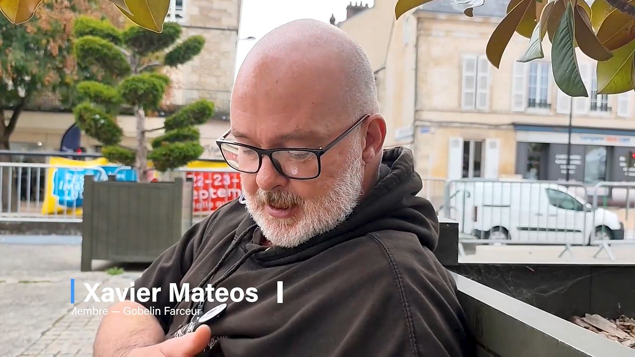 Zénith TV — Reportage / montage vidéo