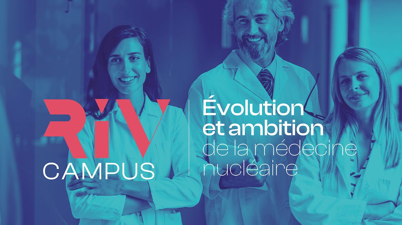 Branding Event de RIV CAMPUS