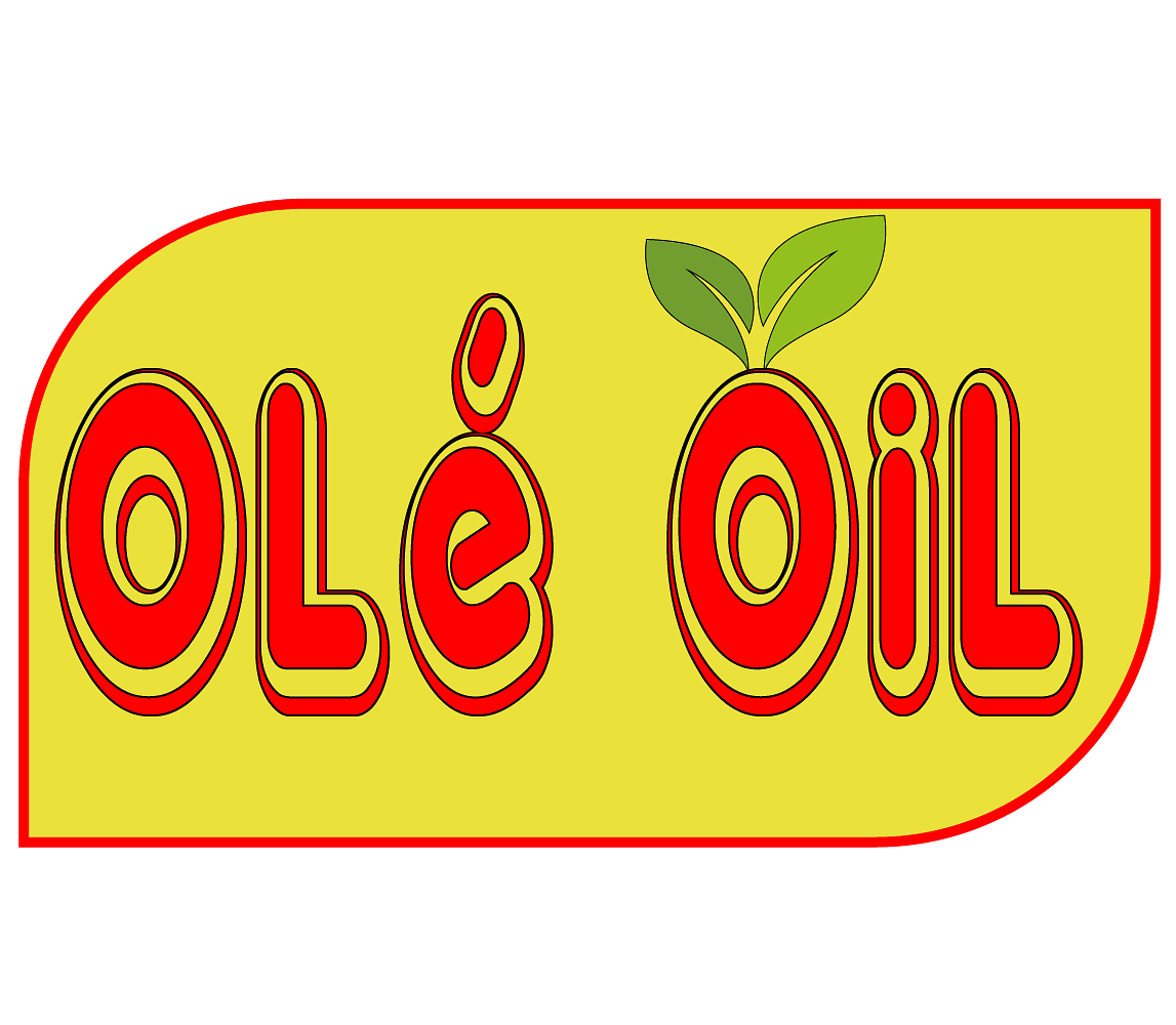 LOGO Olé Oil