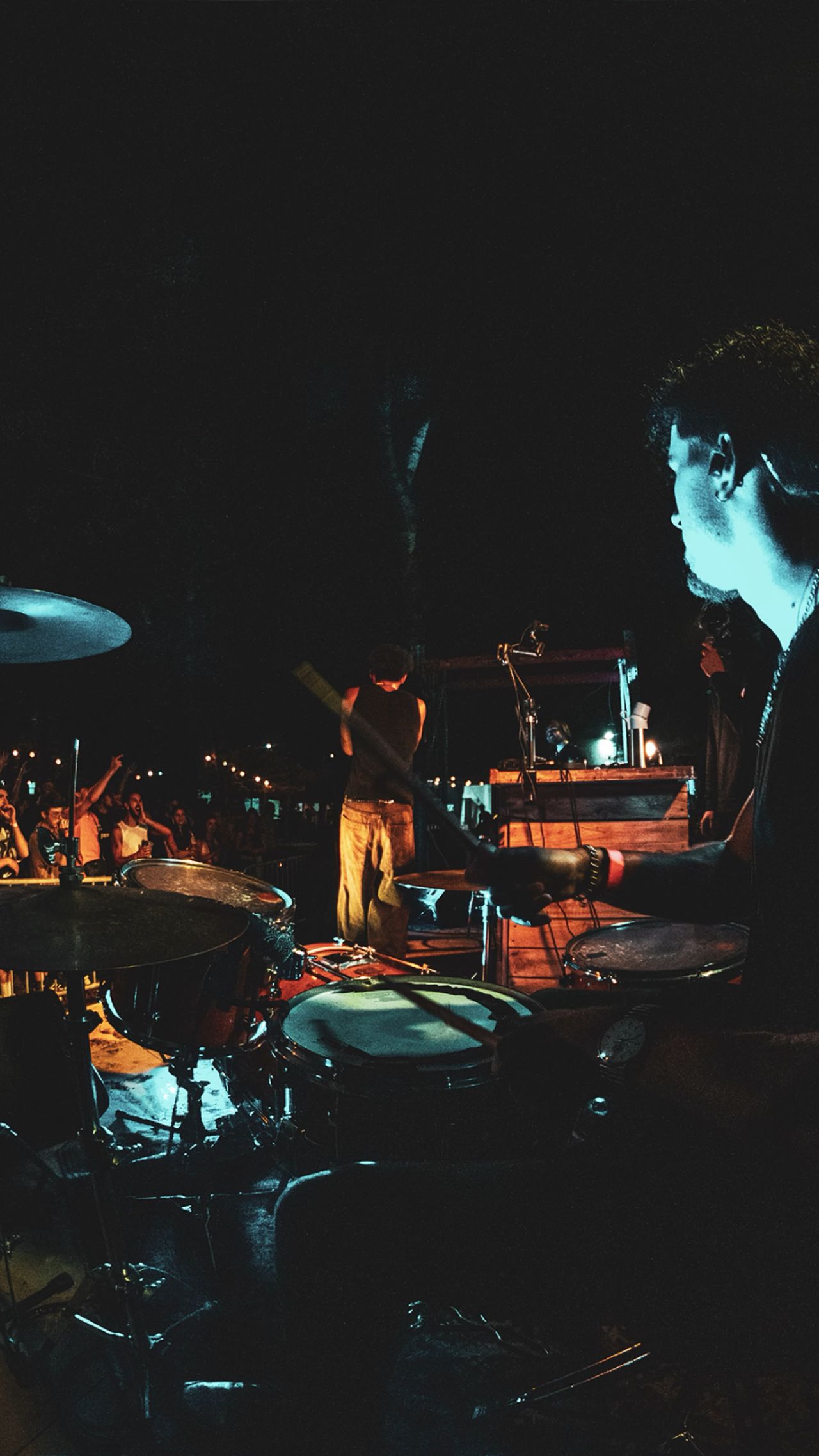 Syndrôle Festival