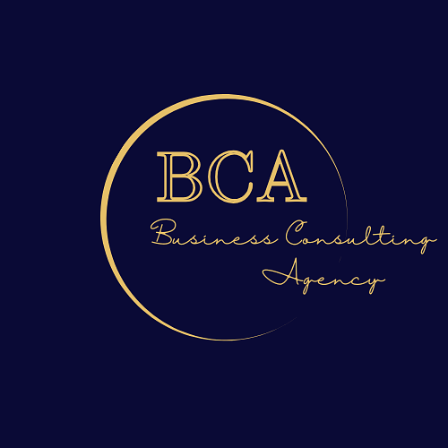 Business Consulting Agency