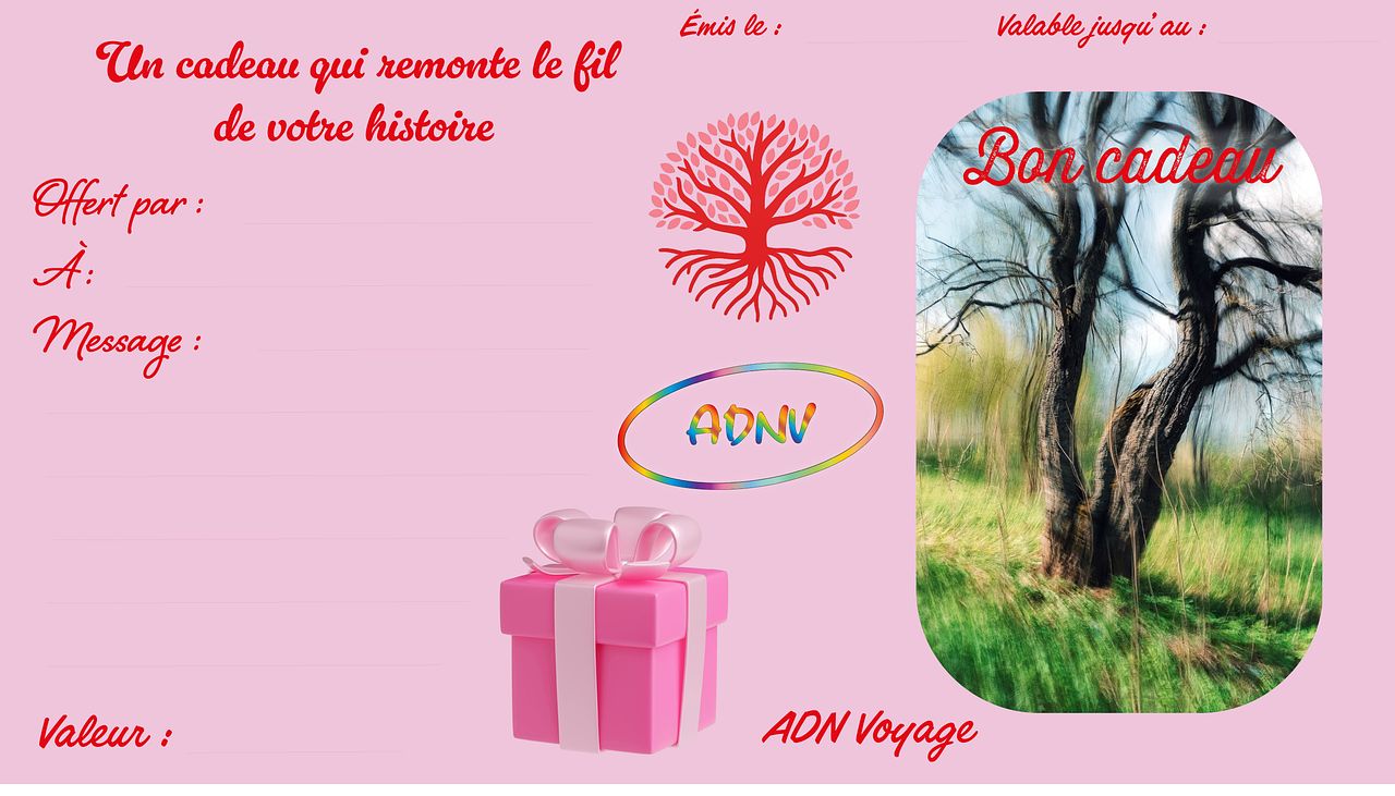 Bon Cadeau