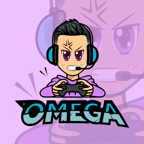 Avatar Twitch : OMEGA