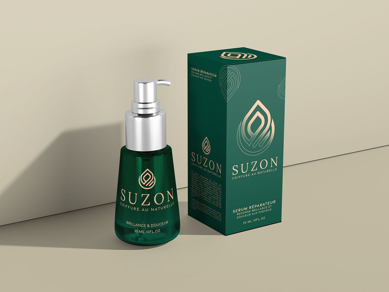 Suzon Packaging