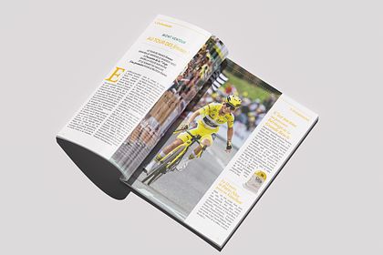 Magazine