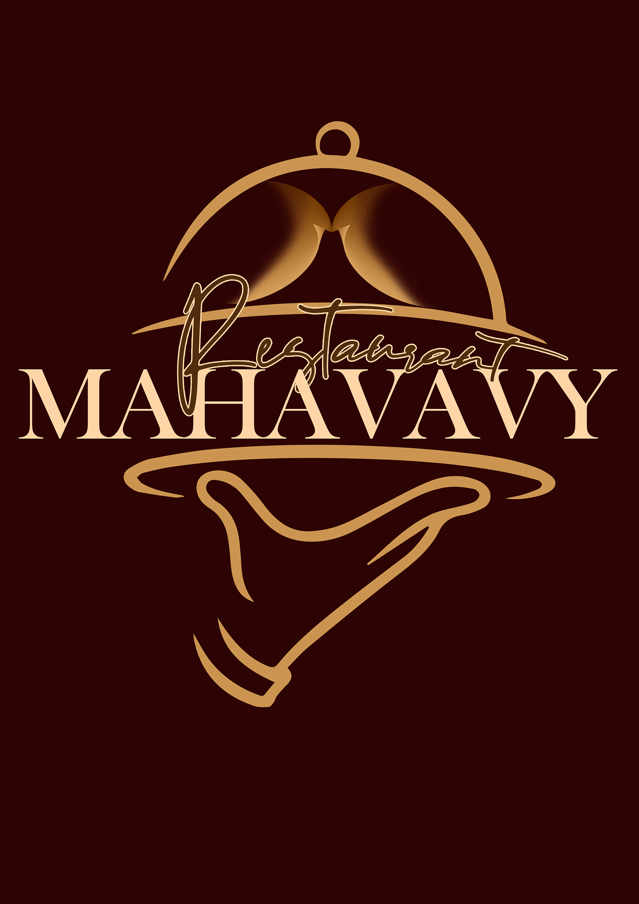 Logo resto mahavavy