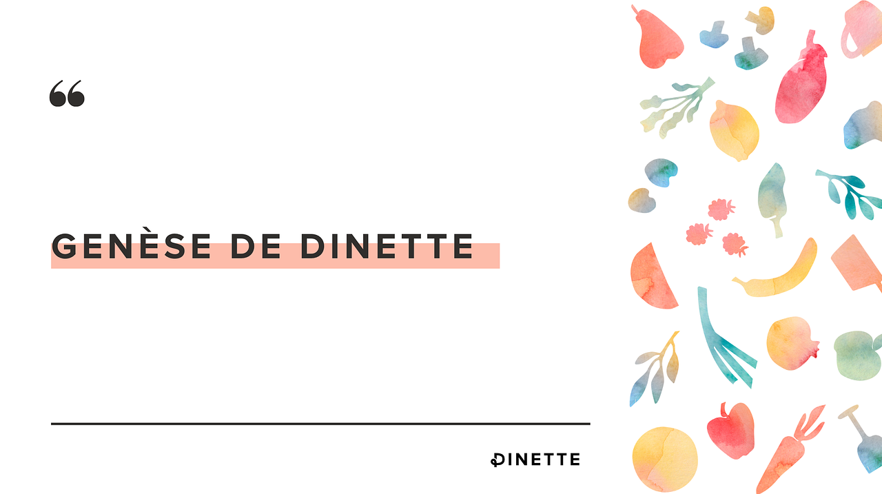 PowerPoint DINETTE