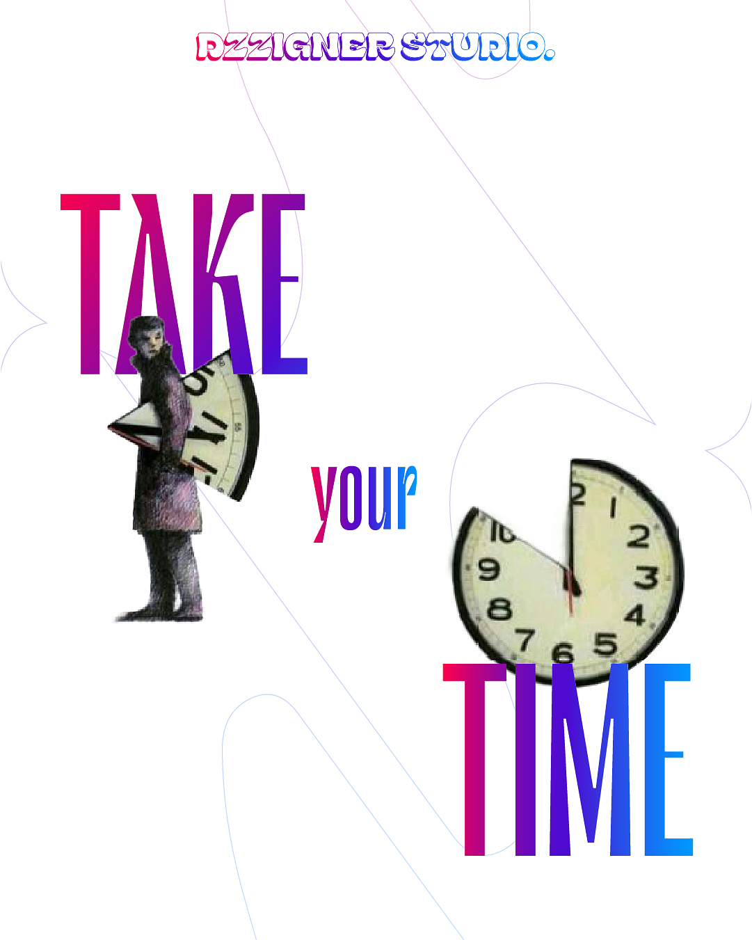 Réseaux sociaux post