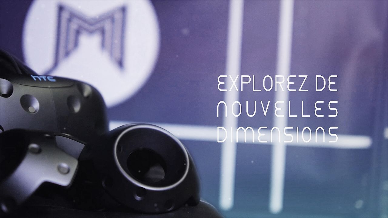 Vidéo de lancement de MindOut