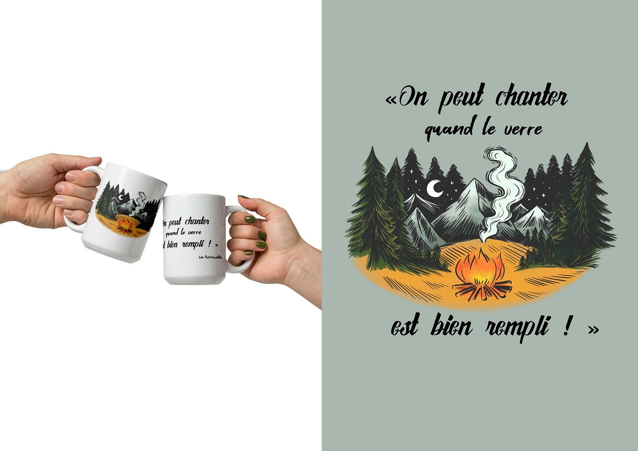 Les Retrouvailles