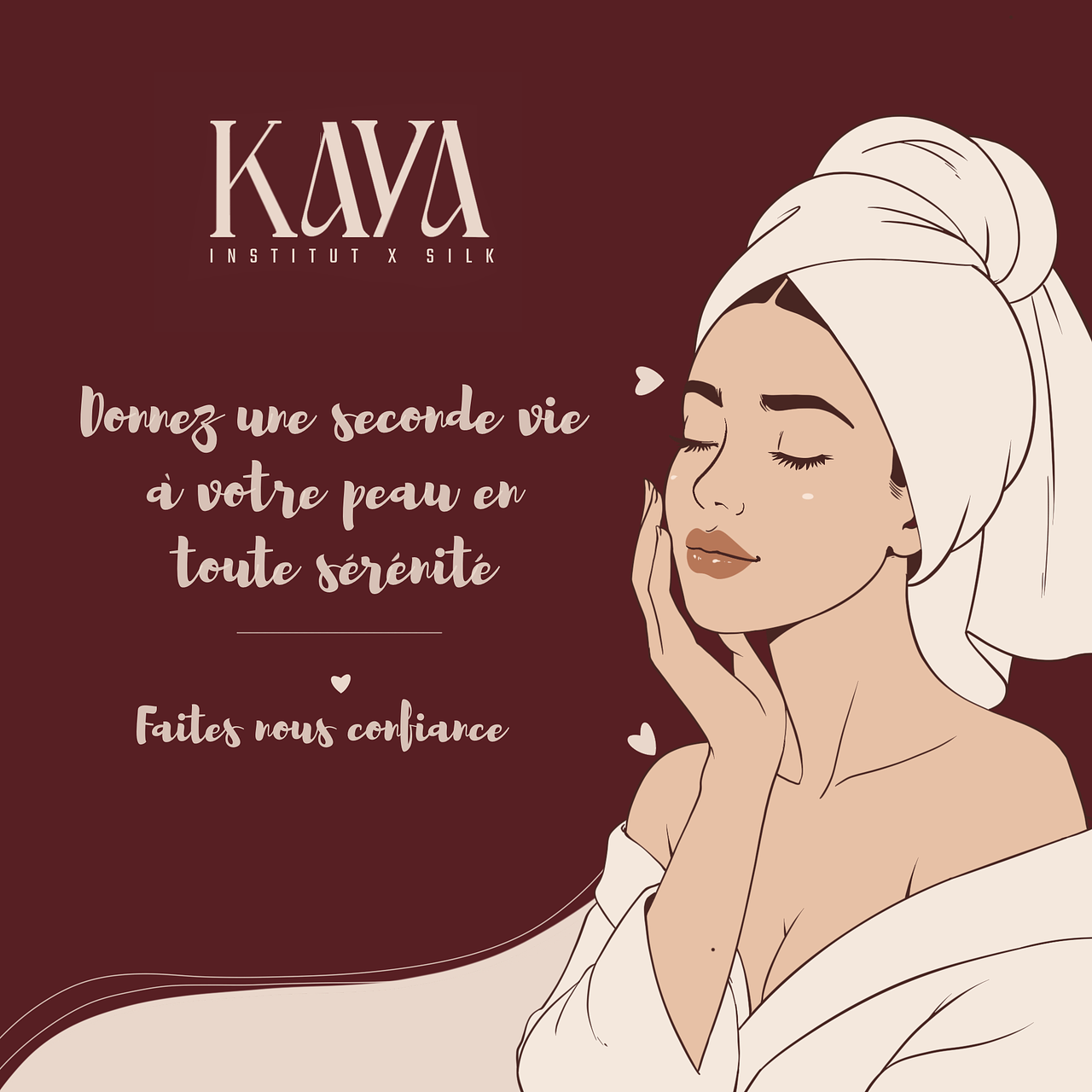 Kaya institut