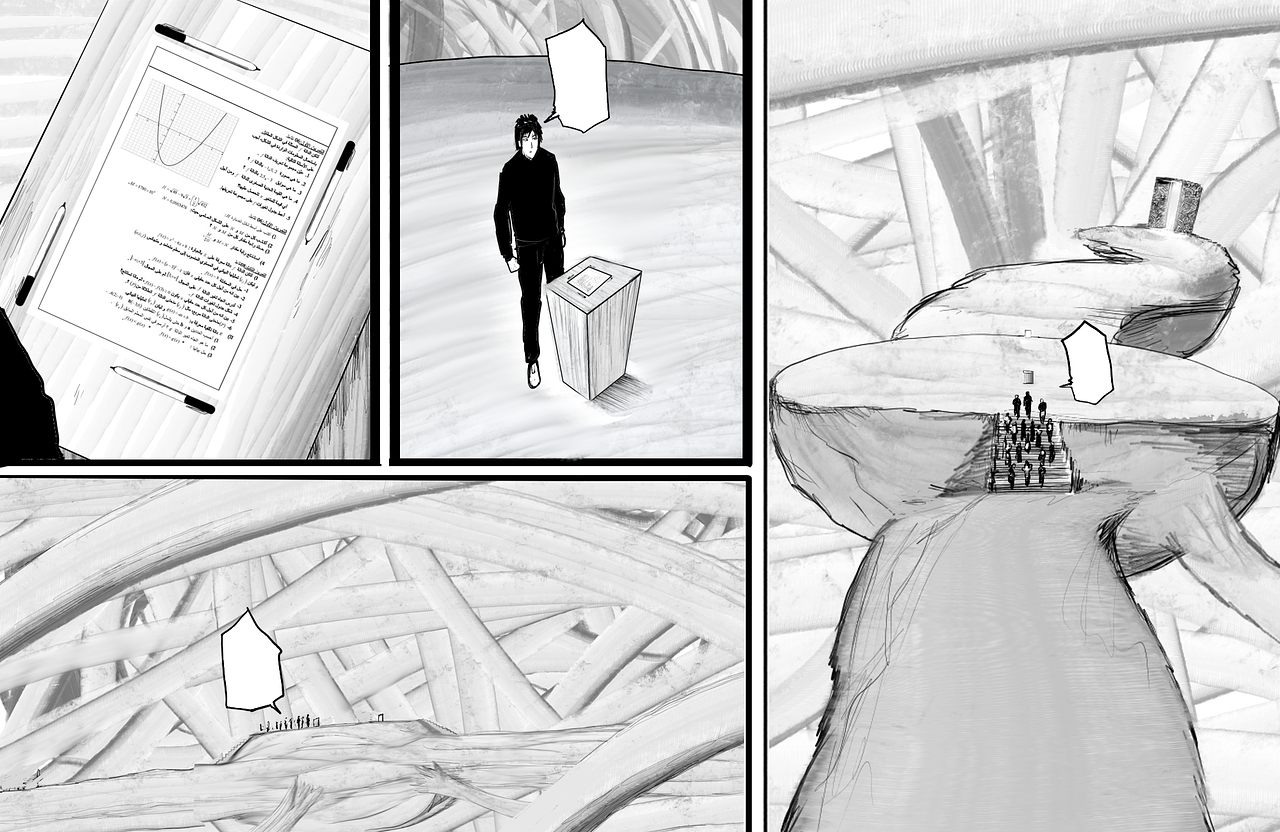 Manga