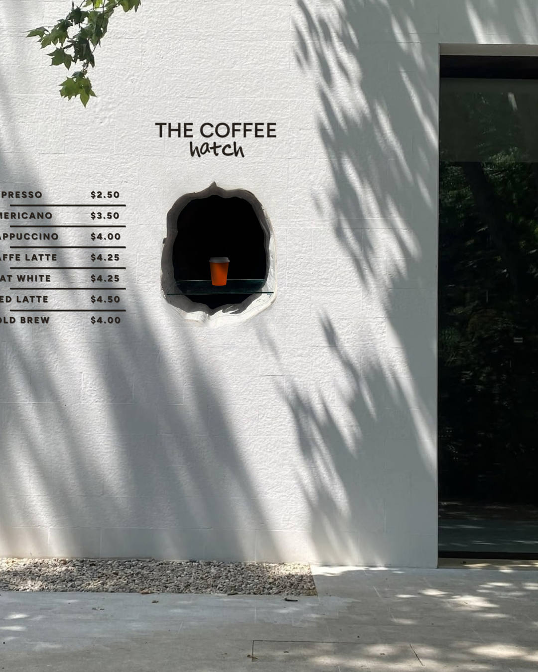 THE COFFEE HATCH | Coffee shop