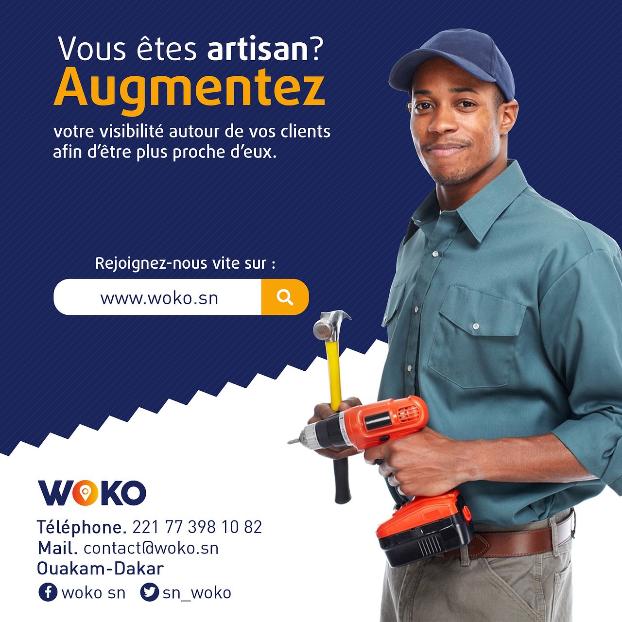 Woko