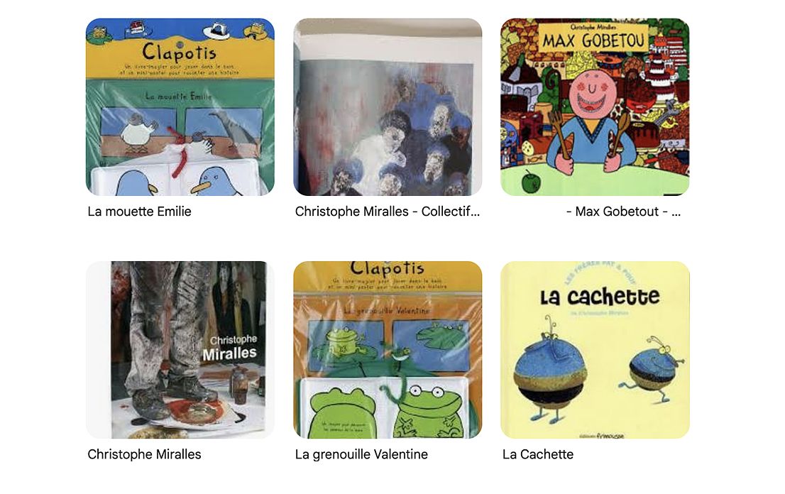 Livres