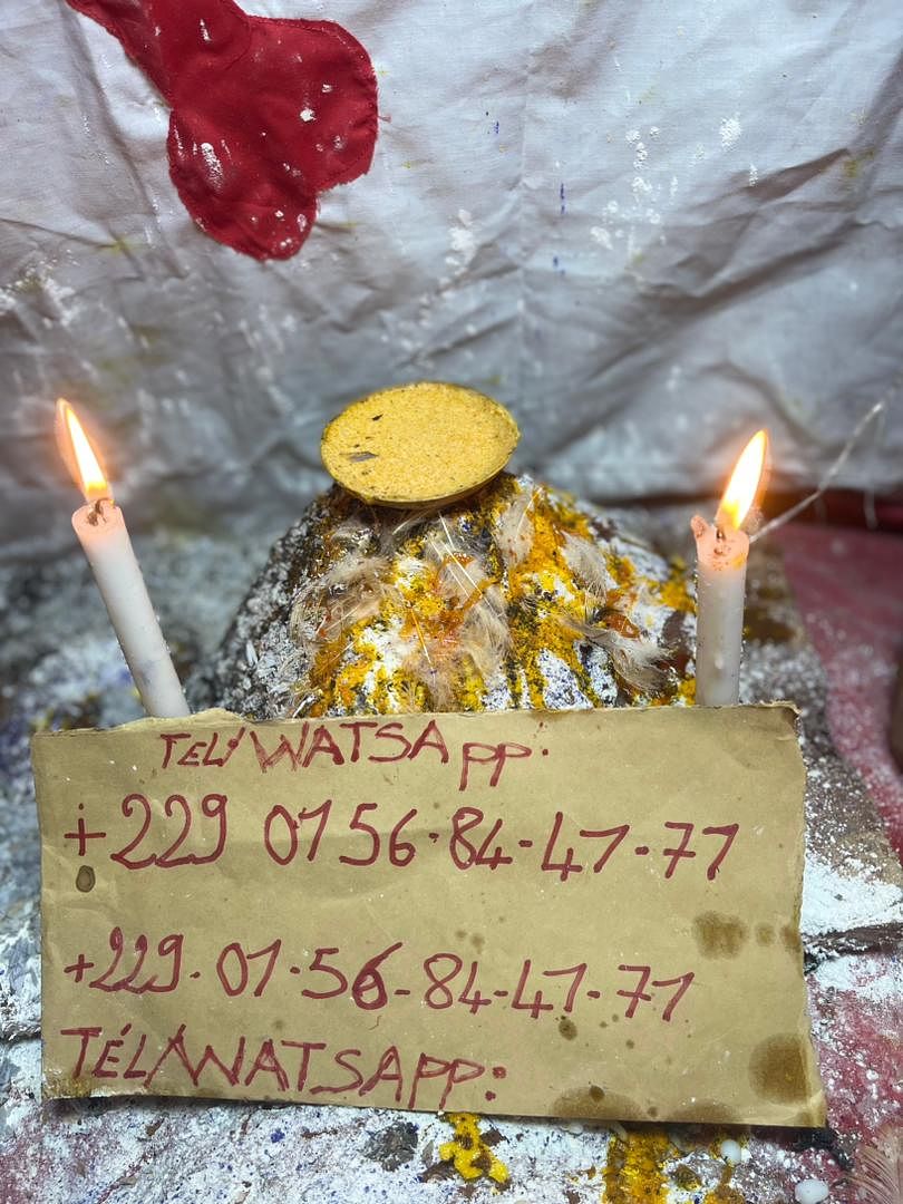 +229 56844171 Récupérer son l’être aimé rapide