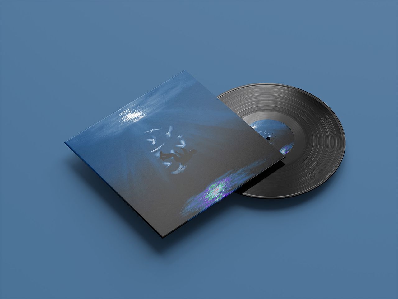 Vinyl