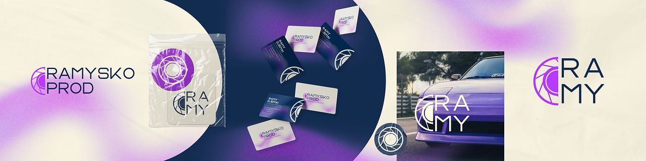 Logo - Ramysko Prod