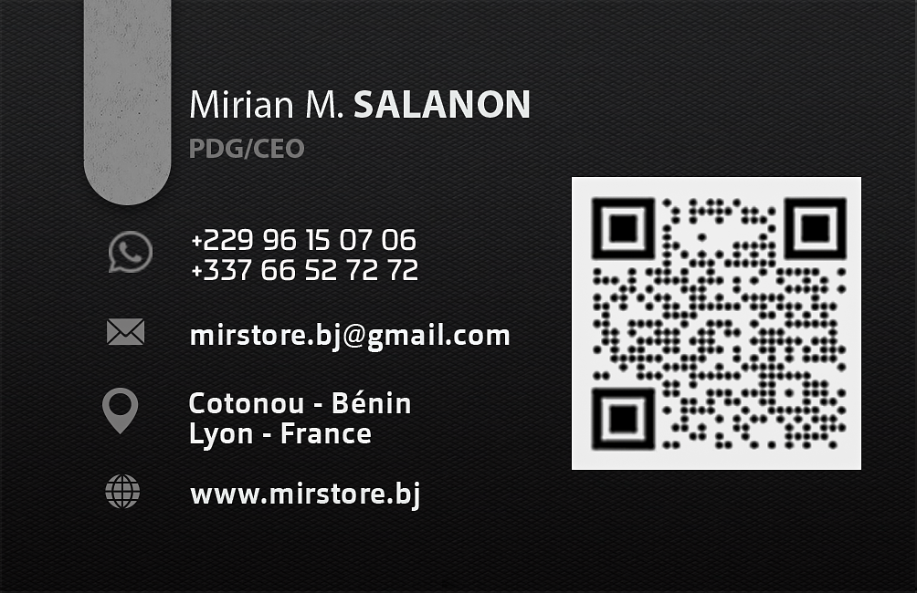 CARTE VISTE