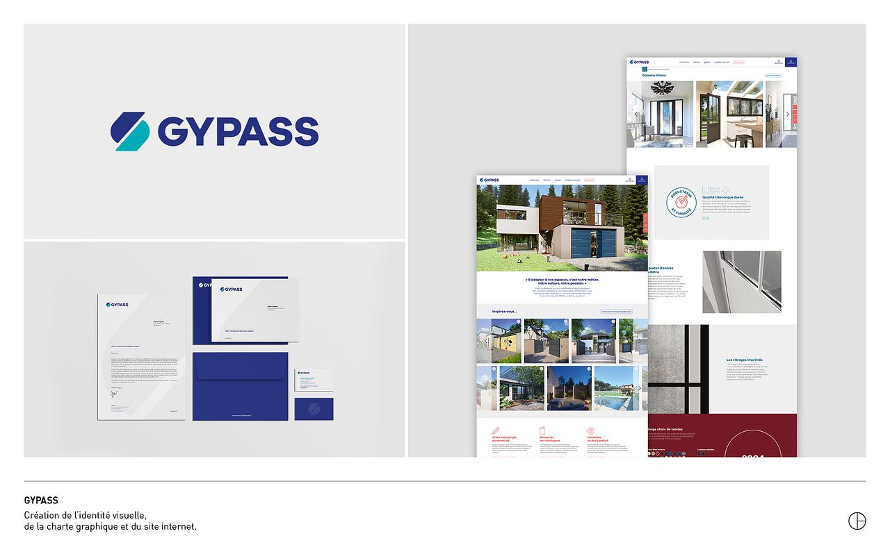 Gypass