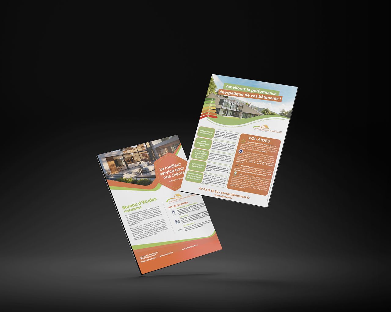 Flyer