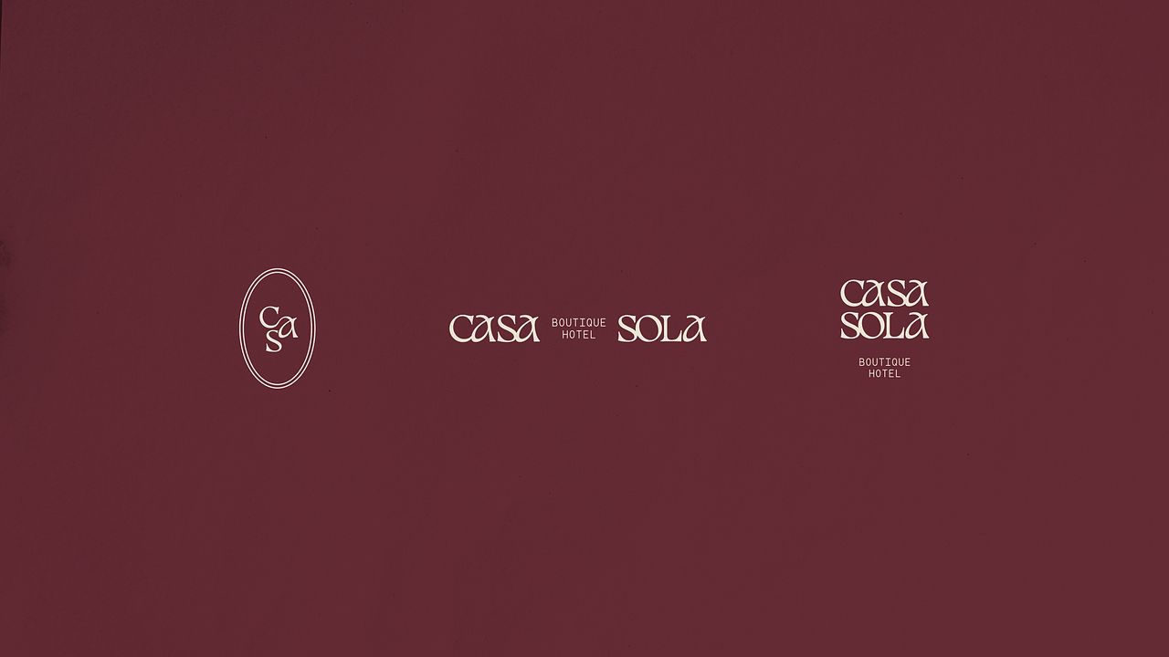 Casa Sola - Hotel