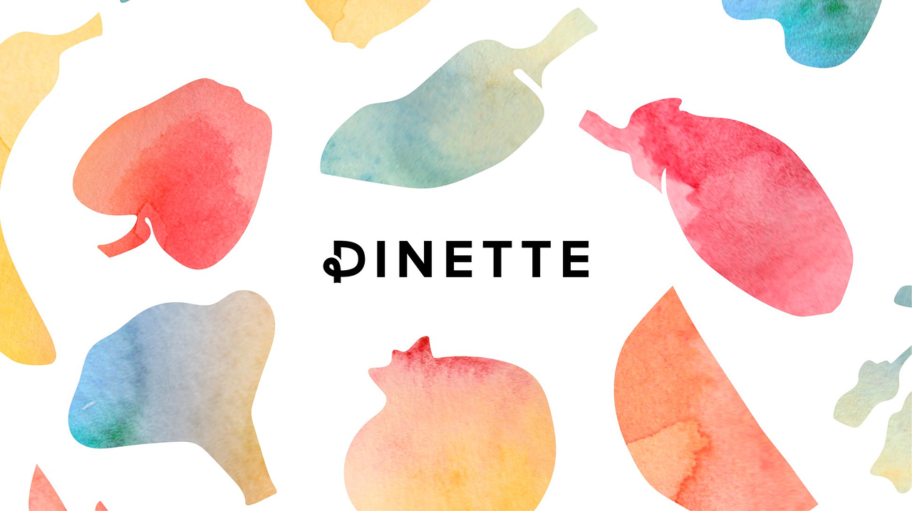 PowerPoint DINETTE