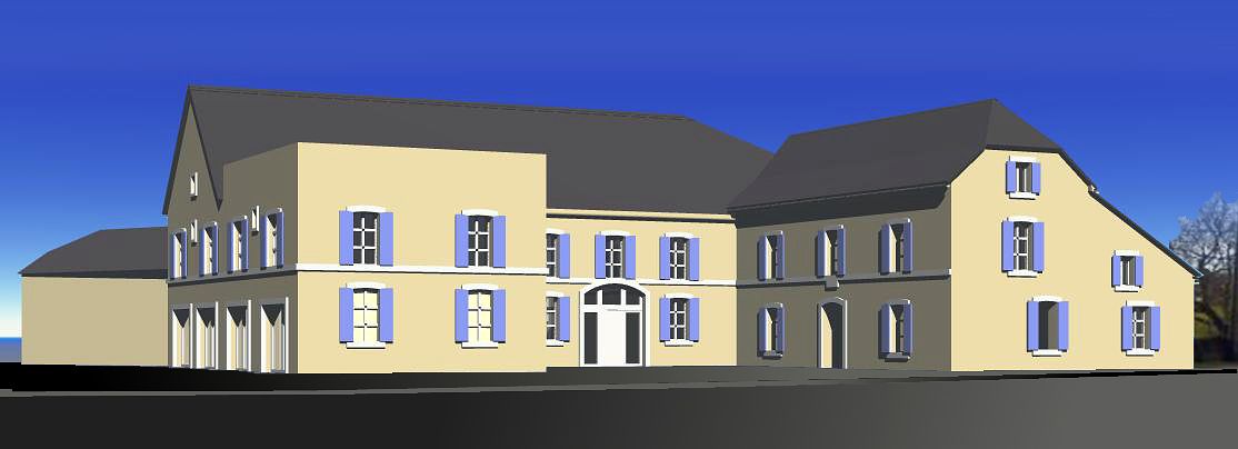 Rénovation  et immobilier