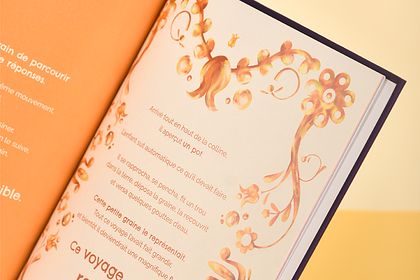 Livre jeunesse