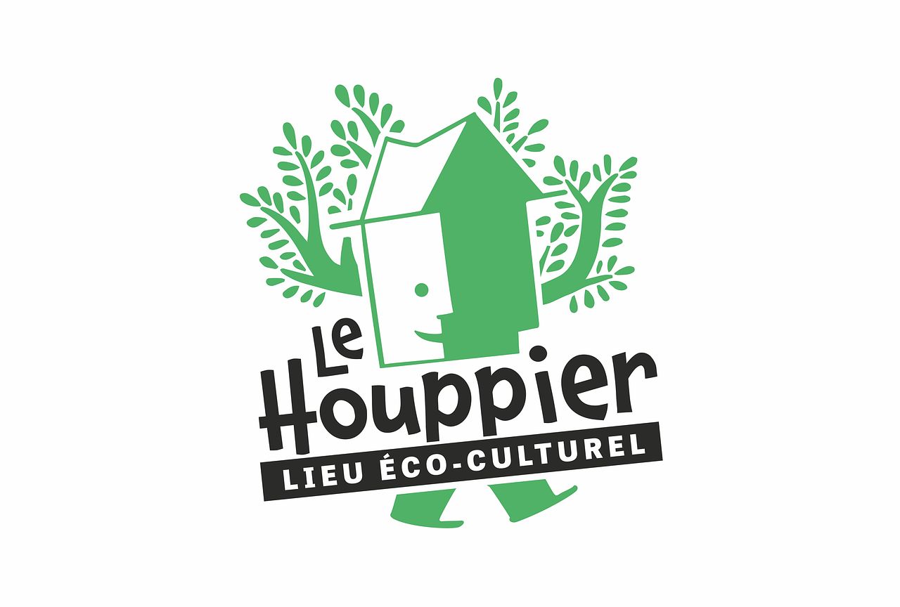 Logo Tiers-lieu éco-culturel