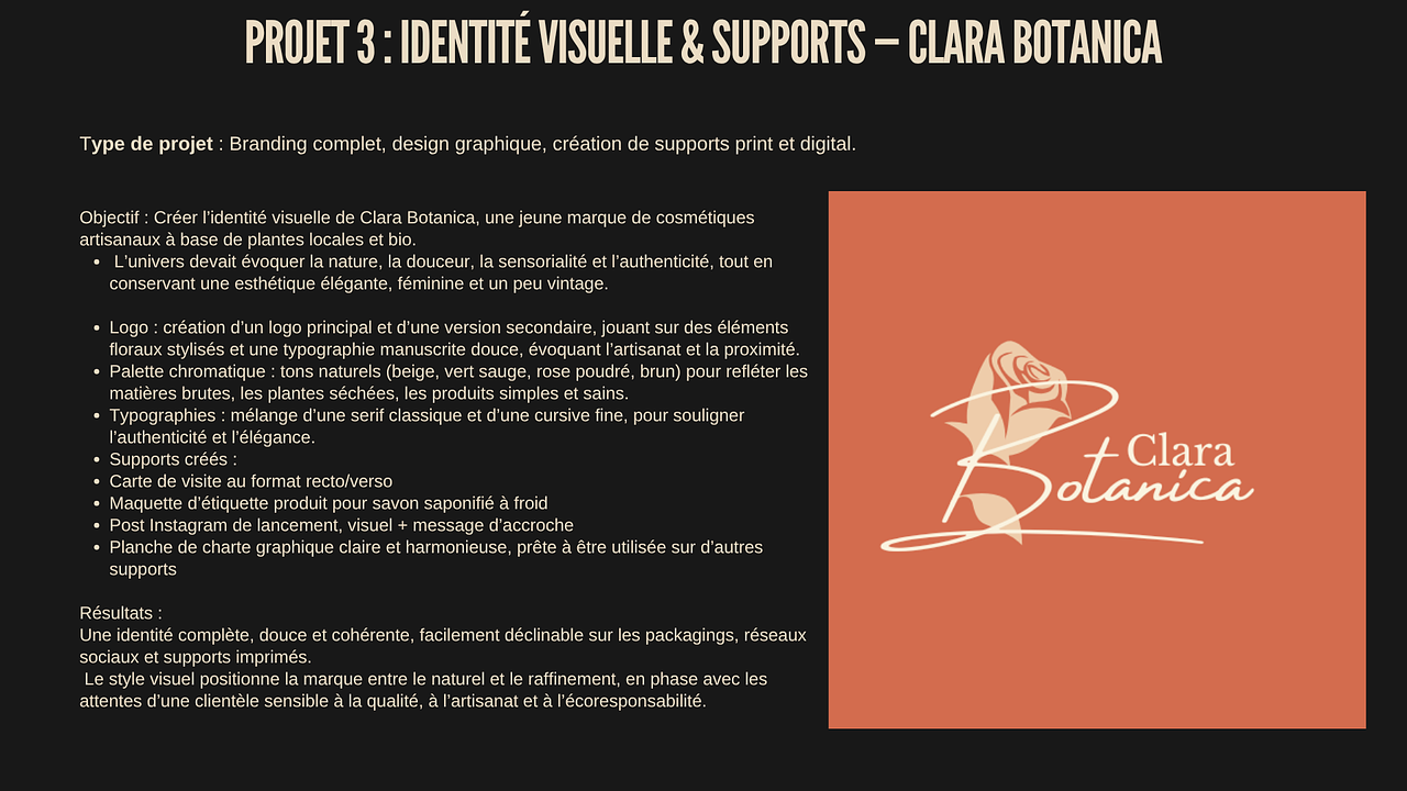 Projet 3.1