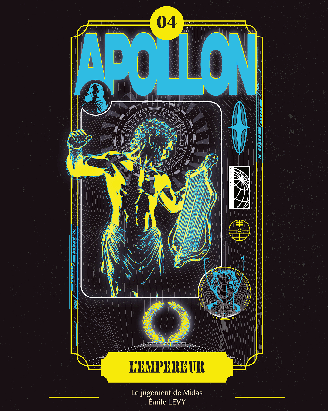 Apollon