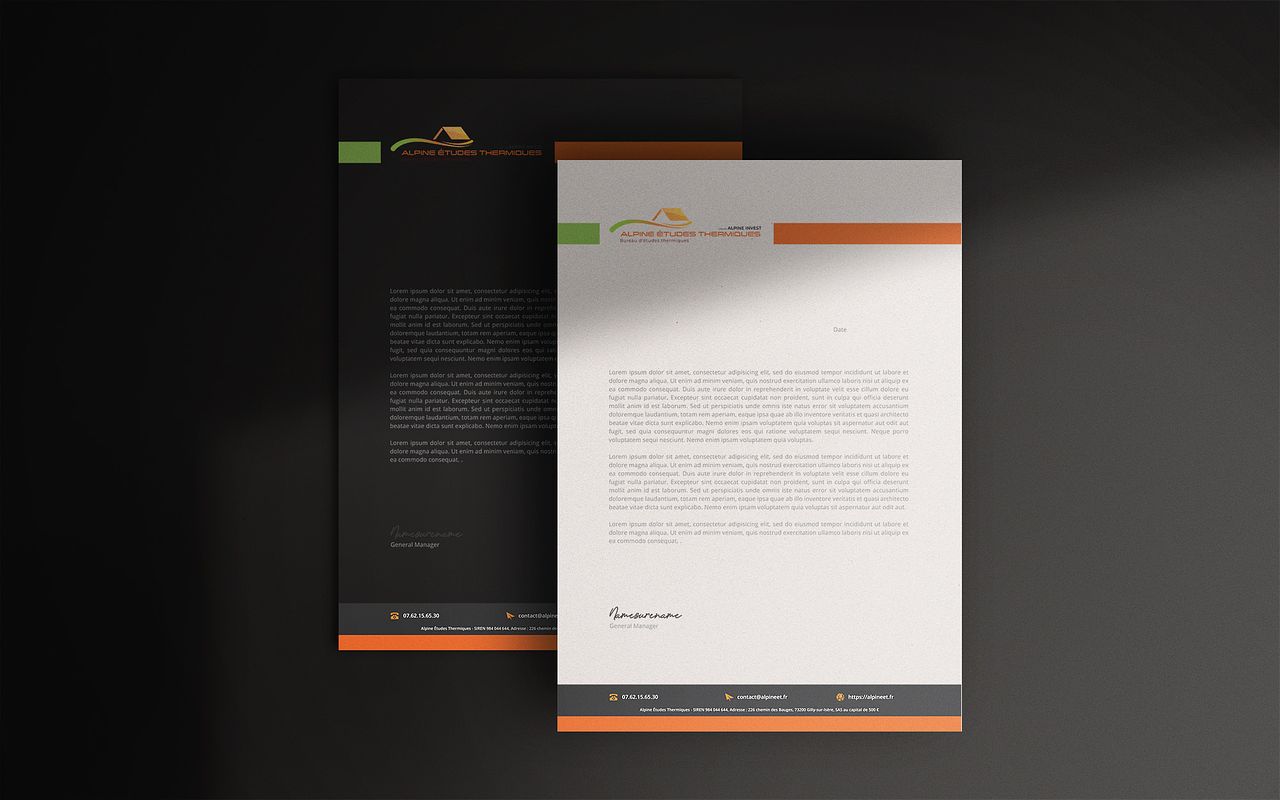 Graphisme