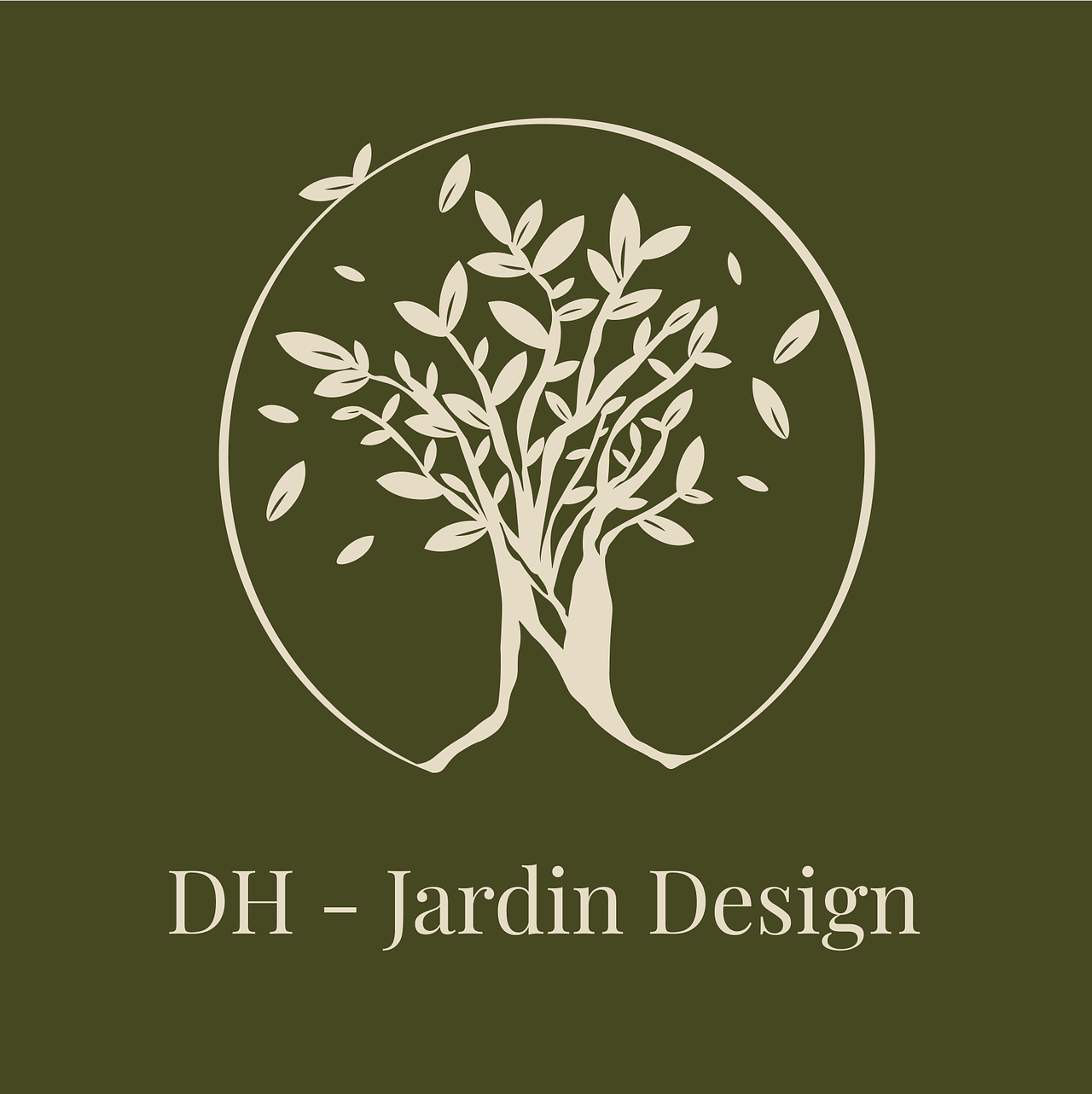 Création de logo