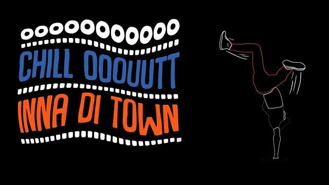 Création clip en full Motion Design