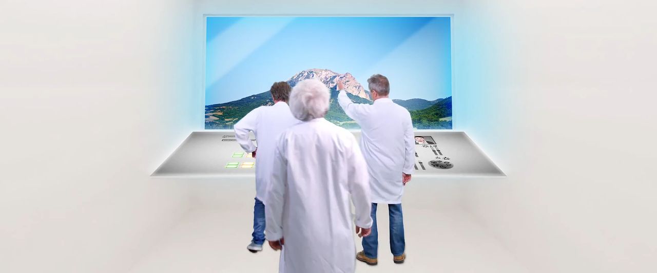 Au Coeur de l'Aliénation