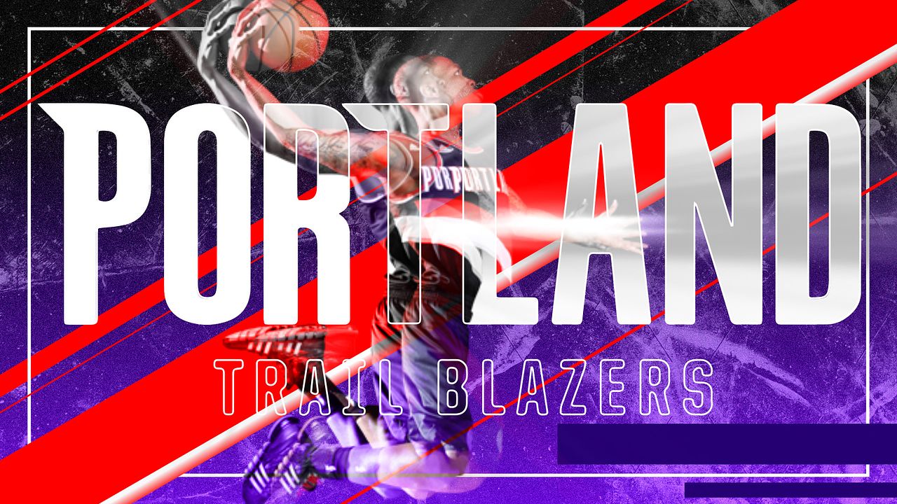 VIDEO TRAIL BLAZERS