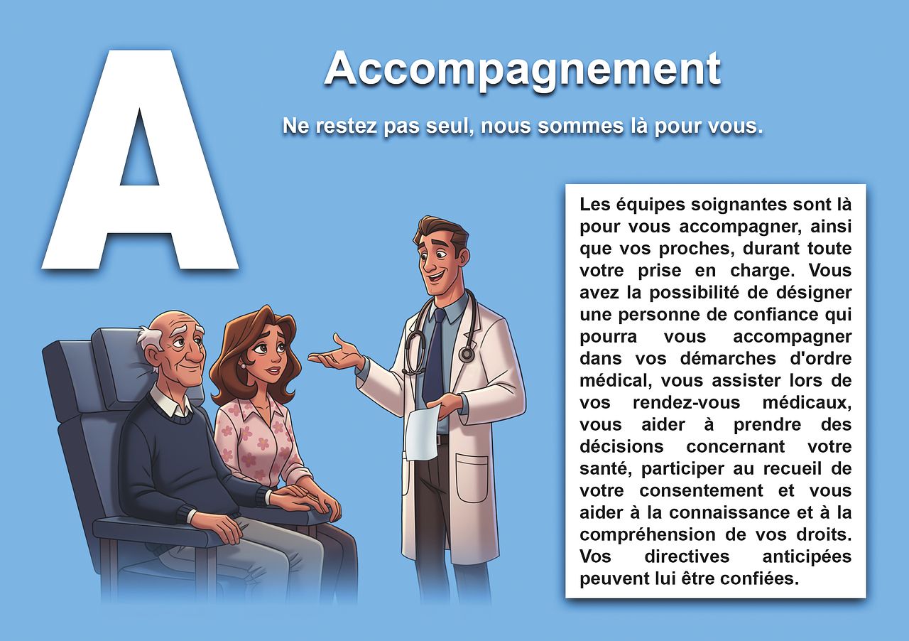 Abécédaire Oncogériatrie