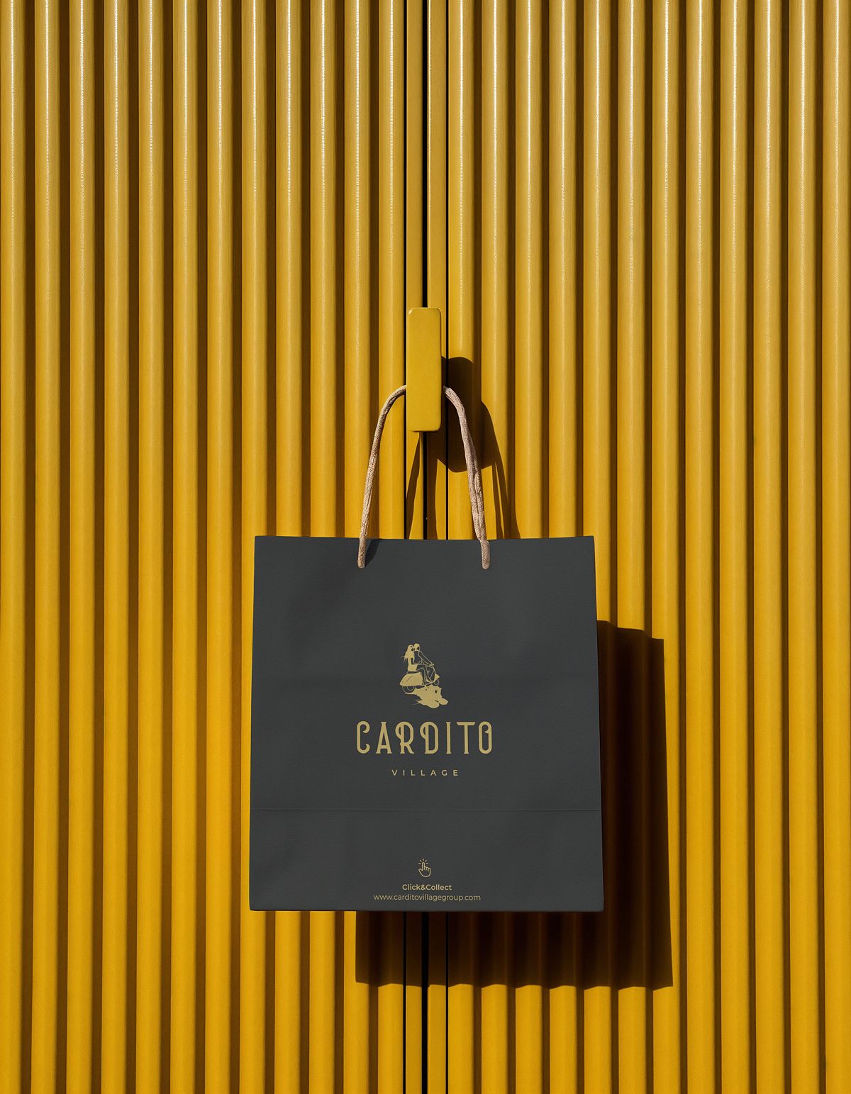 Logo Cardito