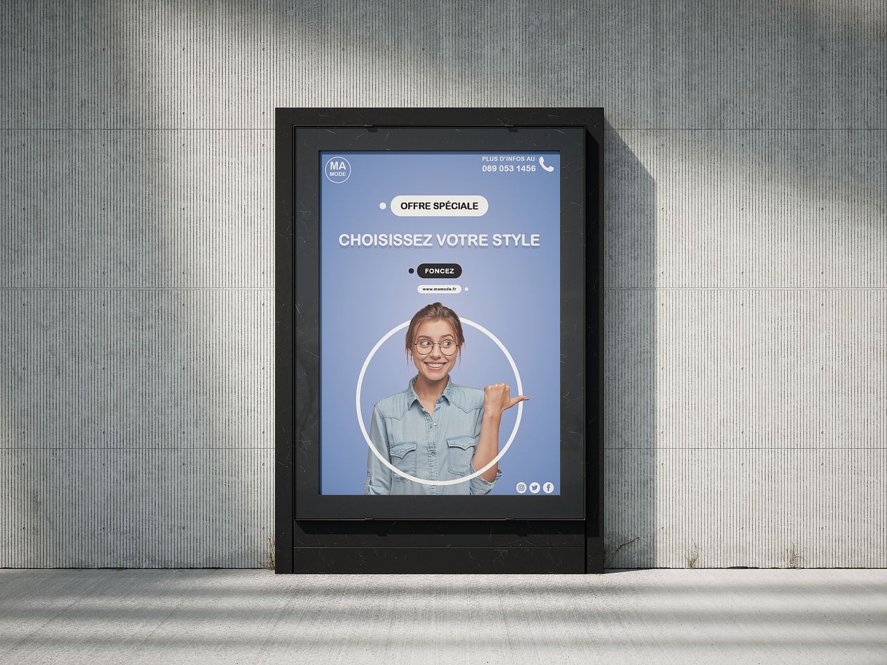 Mockup 1
