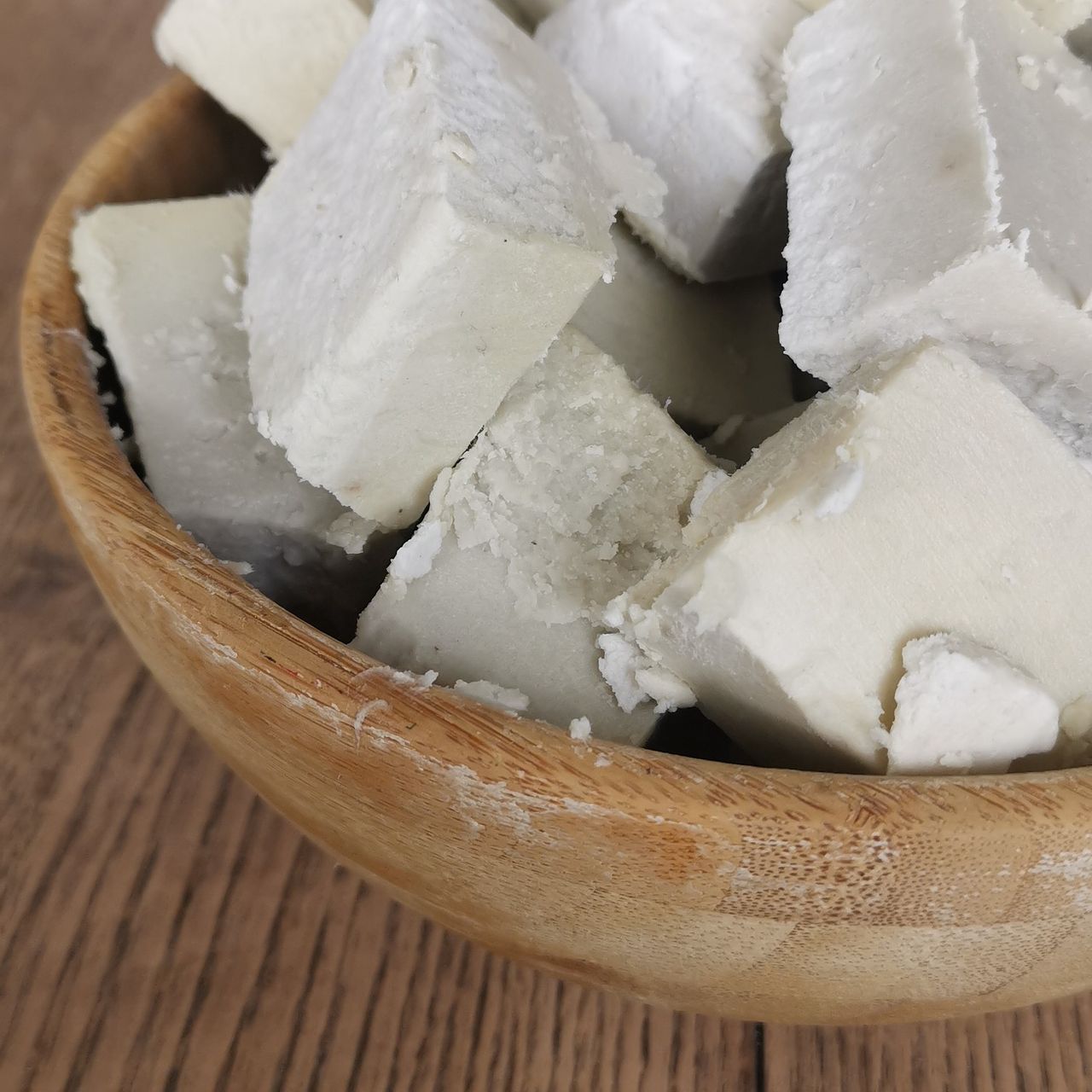 KARITE NELE - Branding  réseaux sociaux